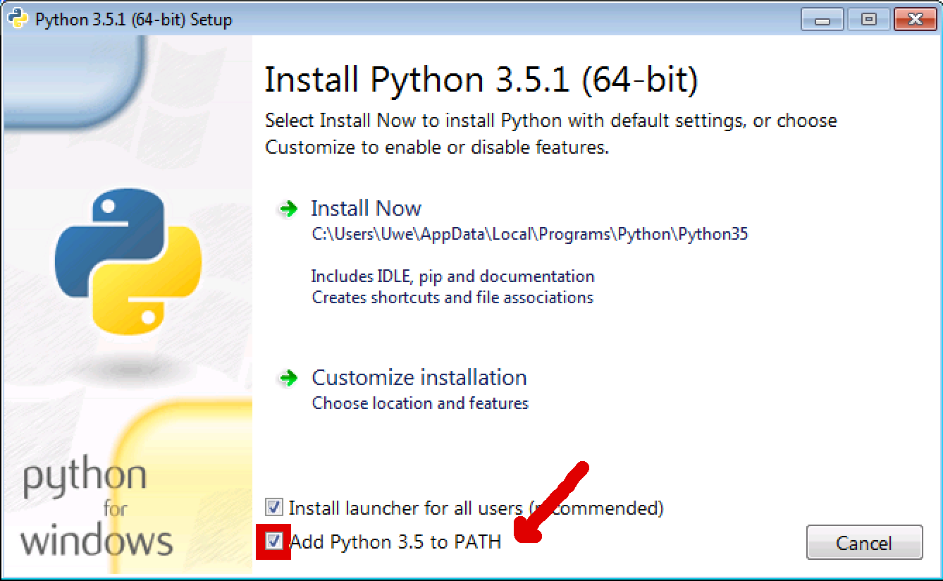 install python 3 mac os x pycharm